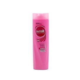 SUNSILK SHAMPOO THICK & LONG 360ML