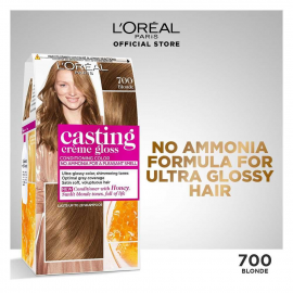 LOREAL HAIR COLOUR 700