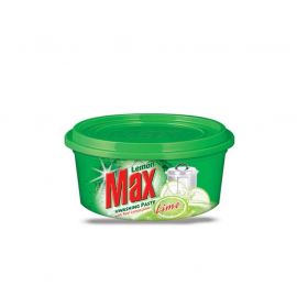 Max Paste Dish Wash Lemon Green 200 g