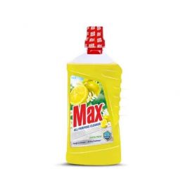 Max All Purpose Lemon Fresh Surface Cleaner 500ml