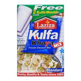 Laziza Kulfa Khoya Mix Standard 152 g