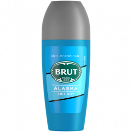 BRUT ROLL ON ALASKA 50ML