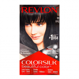 REVLON HAIR COLORSILK 10