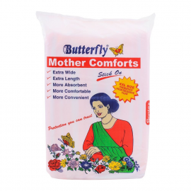 BUTTERFLY MOTHER COMFORTS XXL 16S