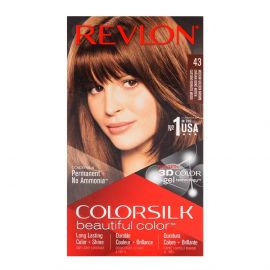 REVLON HAIR COLOR 43