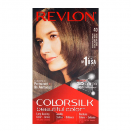 REVLON HAIR COLOUR 40