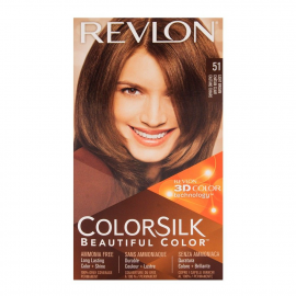 REVLON HAIR COLORSILK 51