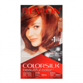 REVLON HAIR COLOR NO 42