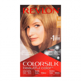 REVLON HAIR COLORSILK 61