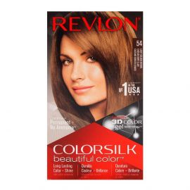 REVLON HAIR COLORSILK 54