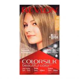 REVLON HAIR COLORSILK 60