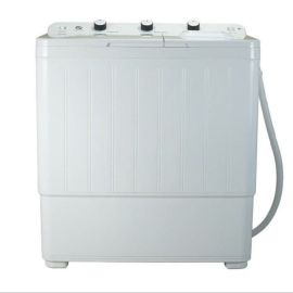PEL Washing Machine Semi Auto 1050 Twin Tub – White