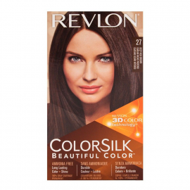 REVLON HAIR COLORSILK NO.27