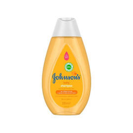 JOHNSONS BABY SHAMPOO 300ML