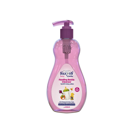 NEXTON BABY FEEDING BOTTLE SOAP