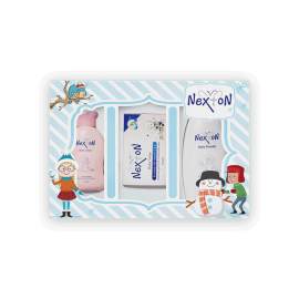 NEXTON BABY GIFT SET 92208