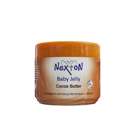 NEXTON BABY JELLY COCOA BUTTER 100ML