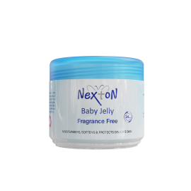 NEXTON BABY JELLY FRAGRANCE FREE 100ML