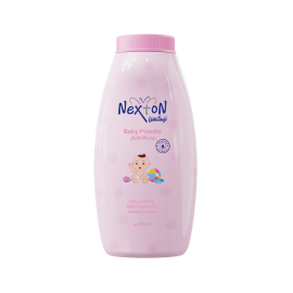 NEXTON BABY POWDER PINK 200GM