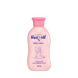 NEXTON BABY LOTION 125ML