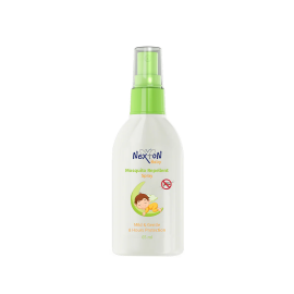 NEXTON BABY MOSQUITO REPELLENT 65ML