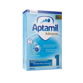 APTAMIL ADVANCE 1 SOFT 400GM