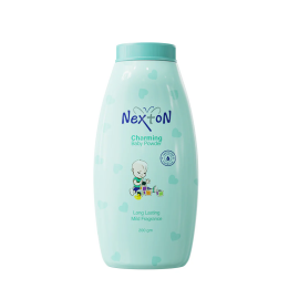 NEXTON BABY POWDER CHARMING 200GM