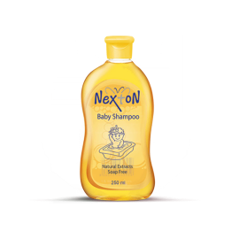 NEXTON BABY SHAMPOO 250ML