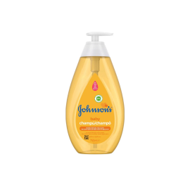 JOHNSONS BABY SHAMPOO PUMP 750ML