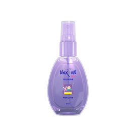 NEXTON BABY COLOGNE PURE LOVE 80ML