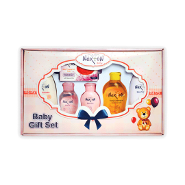 NEXTON BABY GIFT SET 92209