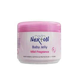 NEXTON BABY JELLY MILD FRAGRANCE 100ML