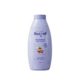 NEXTON BABY POWDER NOURISHING 100GM