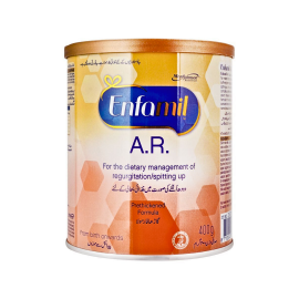 ENFAMIL AR 400G