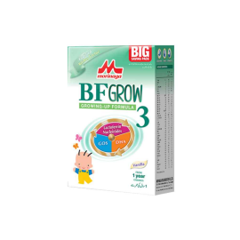 MORINAGA BF-3 INFANT 300GM SOFT PACK