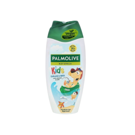 PALMOLIVE SHOWER GEL KIDS ALMOND MILK 250ML