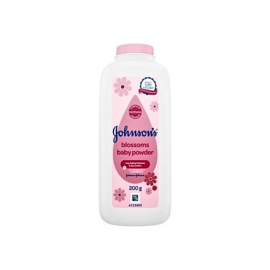 JOHNSONS BABY POWDER BLOSSOM 300GM