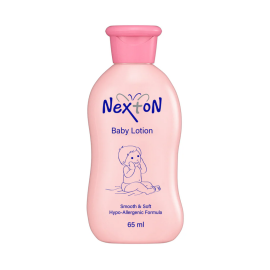 NEXTON BABY LOTION 250ML