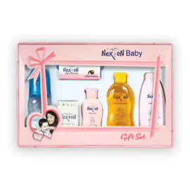 NEXTON BABY GIFT SET 92206