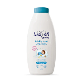 NEXTON BABY POWDER PINK 350GM