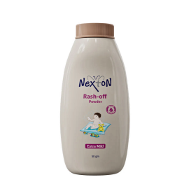 NEXTON BABY RASH OFF POWDER 350GM