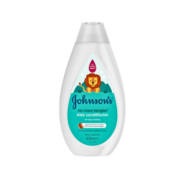 JOHNSONS NO MORE TANGLES CONDITIONER 300ML