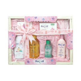 NEXTON BABY GIFT SET 92203