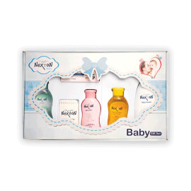 NEXTON BABY GIFT SET 92205