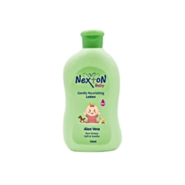 NEXTON BABY LOTION SWEET ALMOND OIL 250ML