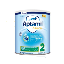 APTAMIL 2 ADVANCE 900GM