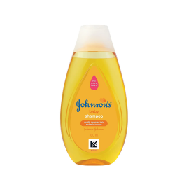 JOHNSONS BABY SHAMPOO 100ML