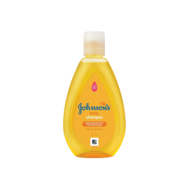 JOHNSONS BABY SHAMPOO 50ML