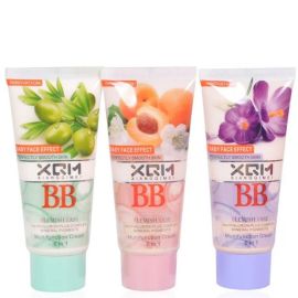 BB Cream Blemish Base BB Face Multifunction 6 in 1
