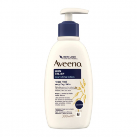 AVEENO SKIN RELIFE LOTION 300ML